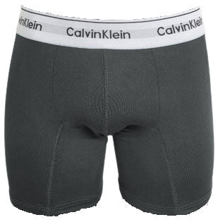6 BOXERS CK + 6 PARES DE MEDIAS 🎁