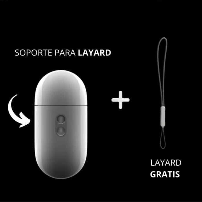 AIRPODS PRO 1.1 + ENVÍO GRATIS 🎁