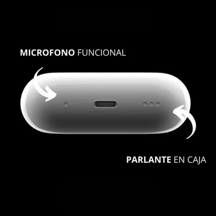 AIRPODS PRO 1.1 + ENVÍO GRATIS 🎁