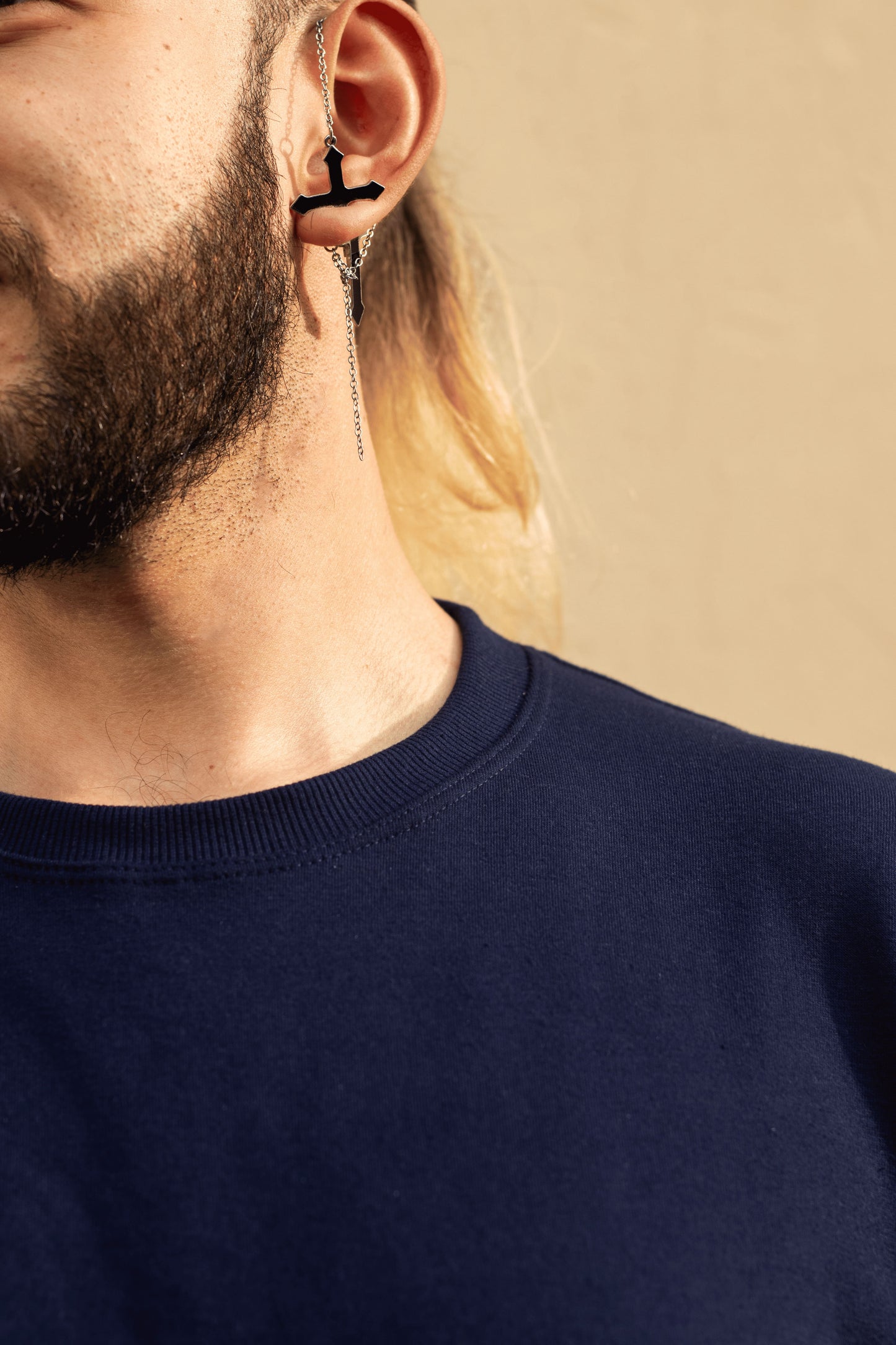 3 CAMISETAS OVERSIZE ALGODON 400GR 😍