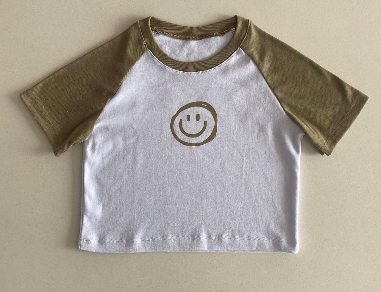 3 CROP TOP + ENVIO GRATIS 🔥