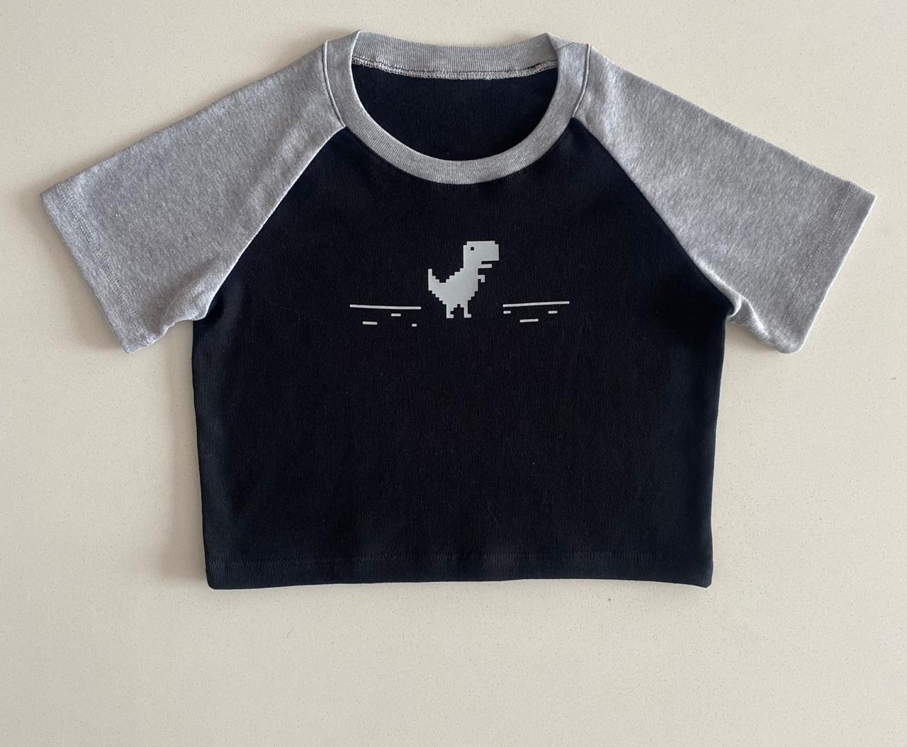 3 CROP TOP + ENVIO GRATIS 🔥