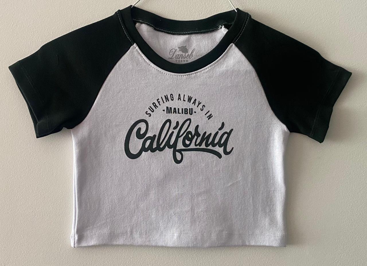 3 CROP TOP + ENVIO GRATIS 🔥