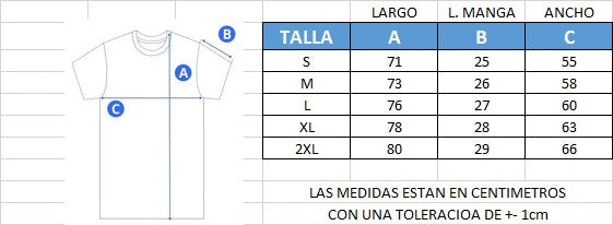 3 CAMISETAS OVERSIZE ALGODON 400GR 😍