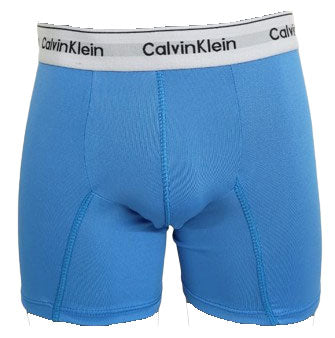 6 BOXERS CK + 6 PARES DE MEDIAS 🎁
