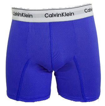6 BOXERS CK + 6 PARES DE MEDIAS 🎁