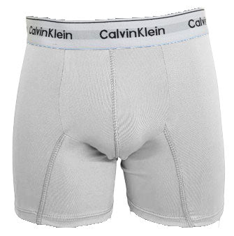 6 BOXERS CK + 6 PARES DE MEDIAS 🎁