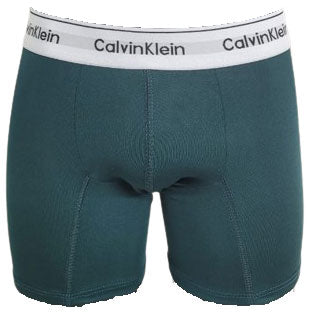 6 BOXERS CK + 6 PARES DE MEDIAS 🎁