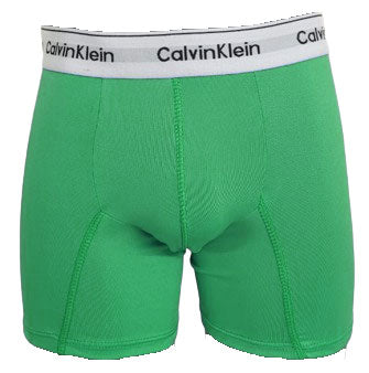 6 BOXERS CK + 6 PARES DE MEDIAS 🎁