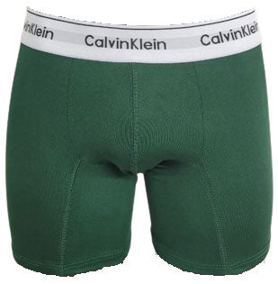 6 BOXERS CK + 6 PARES DE MEDIAS 🎁